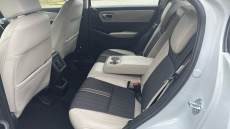 Honda HR-V 1.5 eHEV Advance Style 5dr CVT Hybrid Hatchback